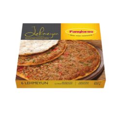 Lehmeyun x 6ud Pangiorno 820g