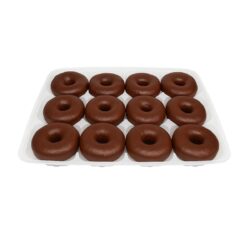 Donut Chocolate 12ud