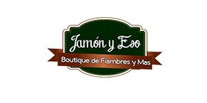 Jamón y Eso